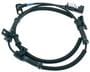 Dorman OE Solutions 2 Terminal ABS Sensor