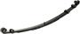 Dorman OE Solutions Leaf Spring