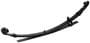 Dorman OE Solutions Leaf Spring