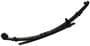Dorman OE Solutions Leaf Spring