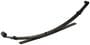 Dorman OE Solutions Leaf Spring