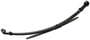 Dorman OE Solutions Leaf Spring