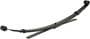 Dorman OE Solutions Leaf Spring