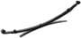 Dorman OE Solutions Leaf Spring