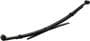 Dorman OE Solutions Leaf Spring