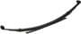 Dorman OE Solutions Leaf Spring