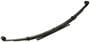 Dorman OE Solutions Leaf Spring