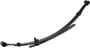Dorman OE Solutions Leaf Spring