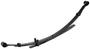 Dorman OE Solutions Leaf Spring