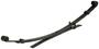 Dorman OE Solutions Leaf Spring