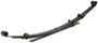 Dorman OE Solutions Leaf Spring