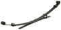 Dorman OE Solutions Leaf Spring