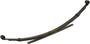 Dorman OE Solutions Leaf Spring