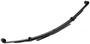 Dorman OE Solutions Leaf Spring