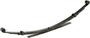 Dorman OE Solutions Leaf Spring