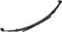 Dorman OE Solutions Leaf Spring