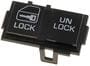Dorman OE Solutions Door Lock Switch