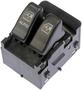 Dorman OE Solutions Power Window Switch