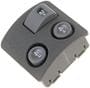 Dorman OE Solutions 7 Terminal 4 Wheel Drive Switch