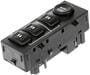 Dorman OE Solutions 12 Terminal 4 Wheel Drive Switch