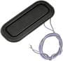 Dorman OE Solutions Liftgate Release Switch