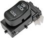 Dorman OE Solutions Door Lock Switch