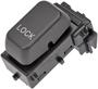 Dorman OE Solutions Door Lock Switch