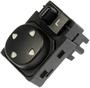 Dorman OE Solutions Mirror Switch