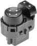 Dorman OE Solutions Mirror Switch