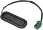 Dorman OE Solutions Tailgate Release Switch