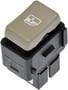 Dorman OE Solutions Power Window Switch