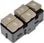 Dorman OE Solutions 4, 8 Terminal Power Window Switch