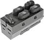 Dorman OE Solutions Power Window Switch