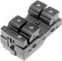 Dorman OE Solutions Power Window Switch