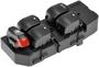 Dorman OE Solutions 5, 7 Terminal Power Window Switch