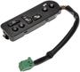 Dorman OE Solutions Seat Heater Switch