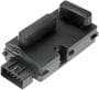 Dorman OE Solutions 12 Terminal Power Seat Switch
