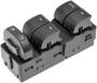 Dorman OE Solutions Power Window Switch
