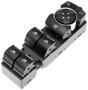 Dorman OE Solutions 3 Terminal Power Window Switch