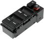 Dorman OE Solutions 23 Terminal Power Window Switch