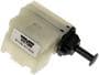 Dorman OE Solutions 6 Terminal Brake Light Switch