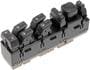 Dorman OE Solutions Power Window Switch