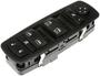 Dorman OE Solutions 11 Terminal Power Window Switch