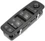 Dorman OE Solutions 11 Terminal Door Window Switch