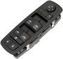 Dorman OE Solutions 11 Terminal Power Window Switch