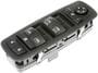 Dorman OE Solutions 3 Terminal Power Window Switch