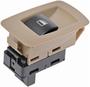 Dorman OE Solutions Power Window Switch