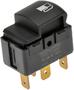 Dorman OE Solutions 4 Terminal Fuel Door Release Switch
