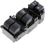 Dorman OE Solutions 38 Terminal Power Window Switch