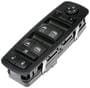 Dorman OE Solutions 14 Terminal Power Window Switch